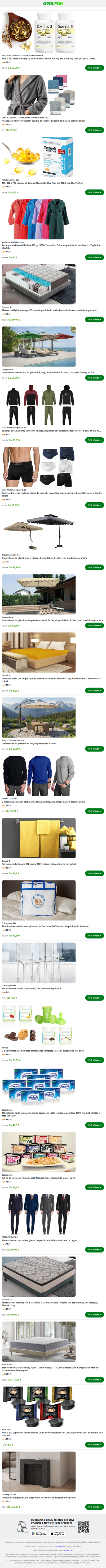 Accappatoio Bassetti Unisex 360 gr 100% Cotone Pop Color, disponibile in vari Colori e Taglie fino alla 5XL