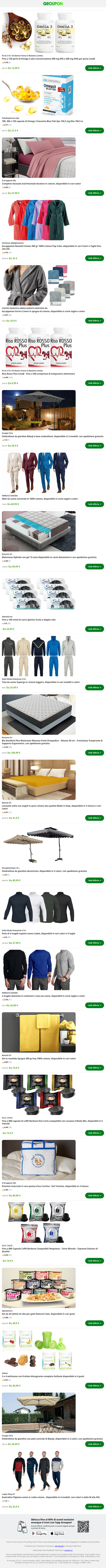 Fino a 160 rotoli di carta igienica Scala a doppio velo