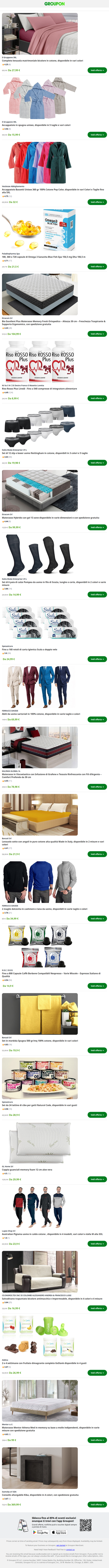 Set di 12 slip o boxer uomo Nottingham in cotone, disponibili in 3 colori e 5 taglie