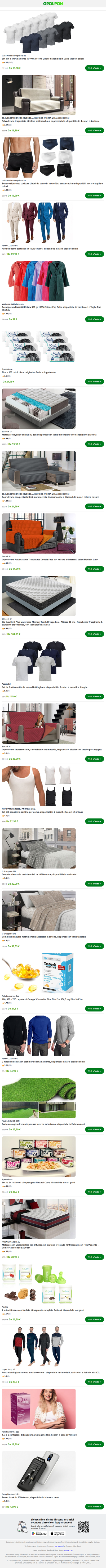 Salvadivano trapuntato bicolore antimacchia e impermeabile, disponibile in 4 colori e 4 misure