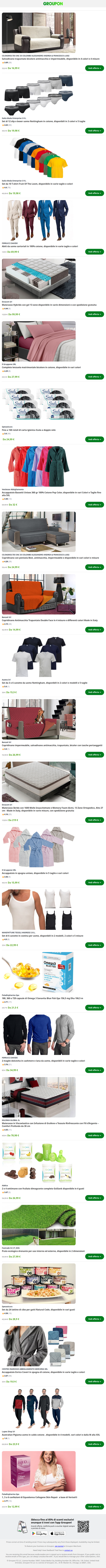 Abiti da uomo sartoriali in 100% cotone, disponibile in varie taglie e colori