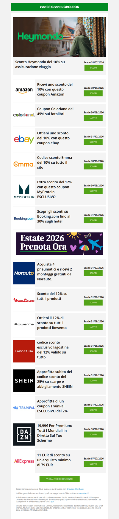 Mondiali a €19,99 con DAZN + Heymondo -10%