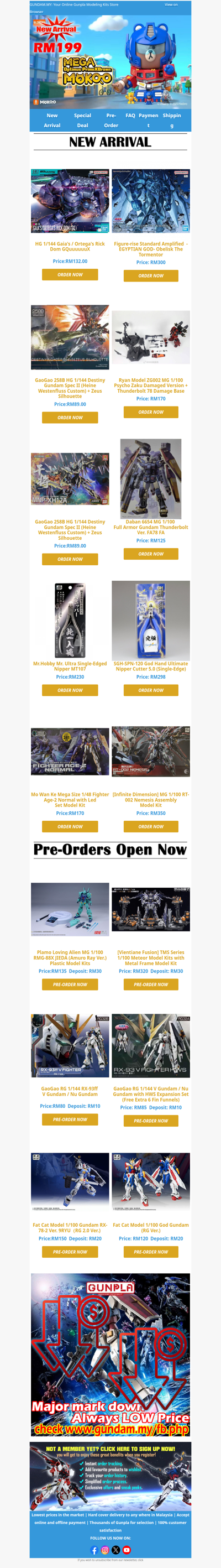 🔥Blokees Transformers Optimus Prime Line Friends Action Figures Mokoo is available now, RM199 Only