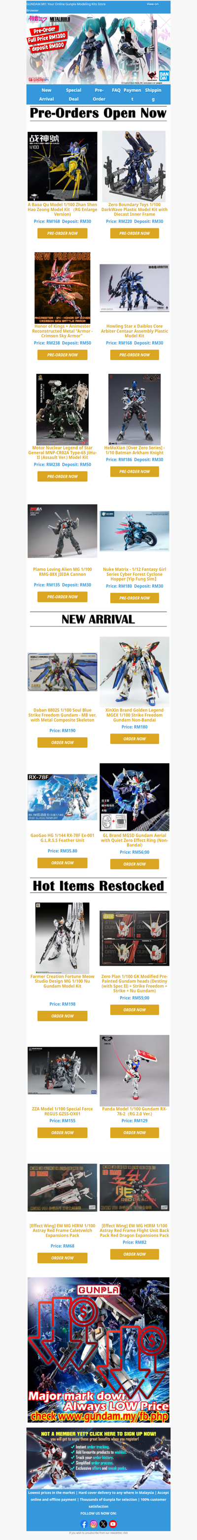 🔥Motor Nuclear Legend of Star General MNP-CR02A Type-65 JiHu-II (Assault Ver.) is open for Pre-Order now.