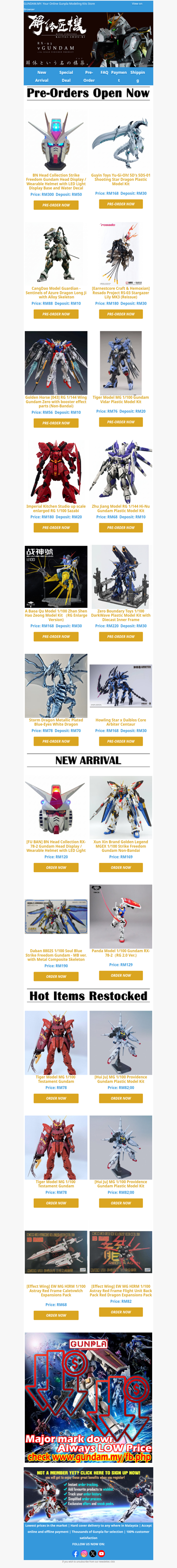 🔥Bandai Metal Structure 1/60 rx-93 v Gundam Kaitaishouki will reissue, open Pre-Order now.