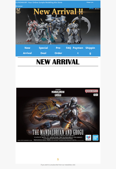🔥New Bandai Items are open for Pre-Order now. MG Liberty Astray Red Frame, HG Gundam Ashtaron, Virsago etc