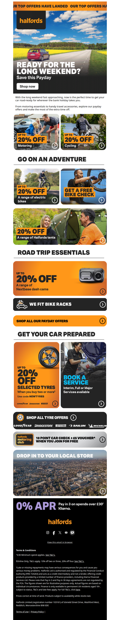 💸 Payday just got better