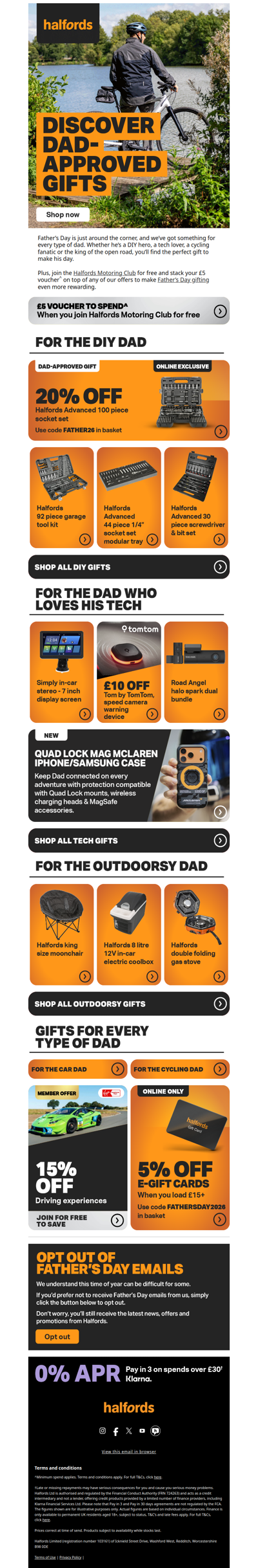Discover Dad-Approved Gifts! 🎁