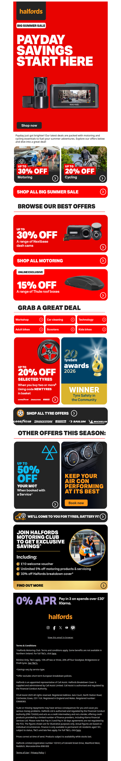 ⚽ Score big this payday