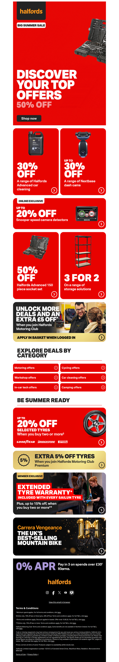 Top offers picked for you!