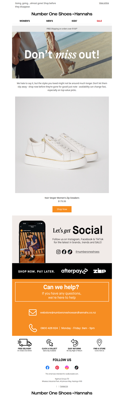 Someone Else is Eyeing Your Faves! ⏱️