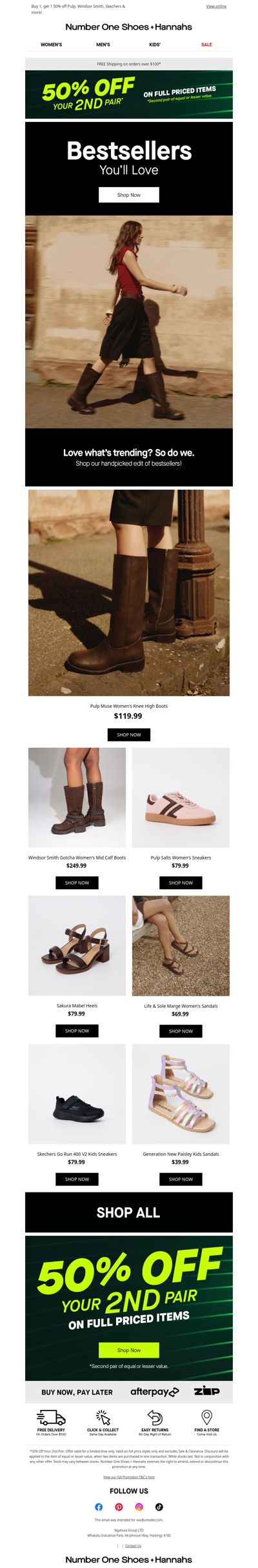 Bestsellers you'll love ❤️