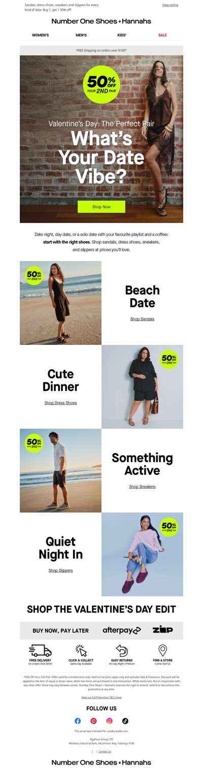 Find The Perfect Pair Today ❤️