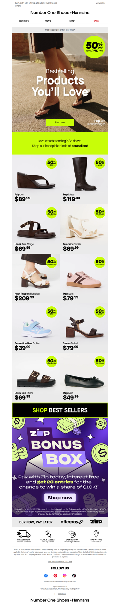 Bestsellers you'll love ❤️