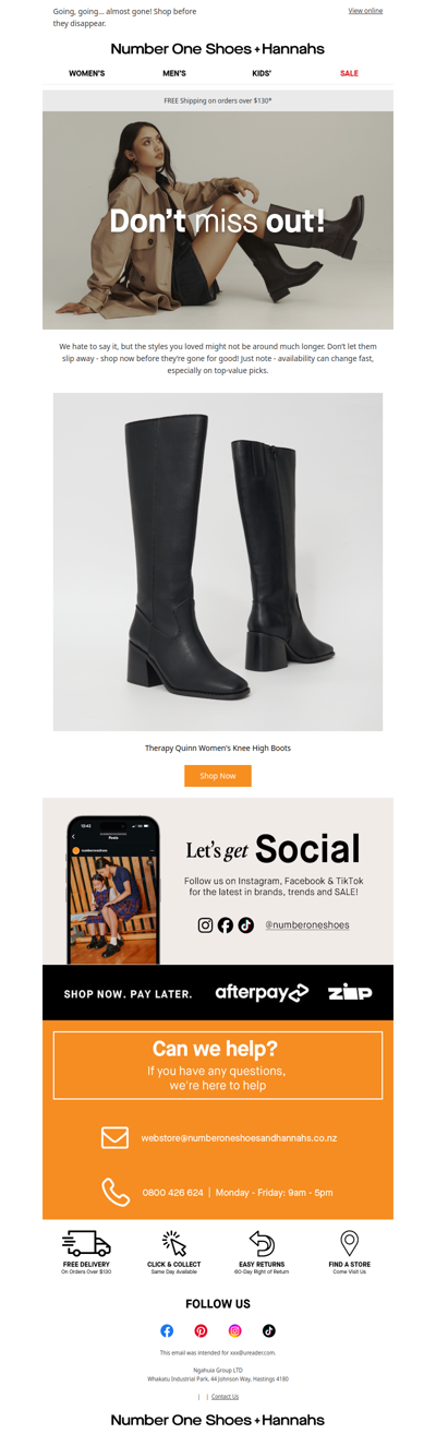 Someone Else is Eyeing Your Faves! ⏱️