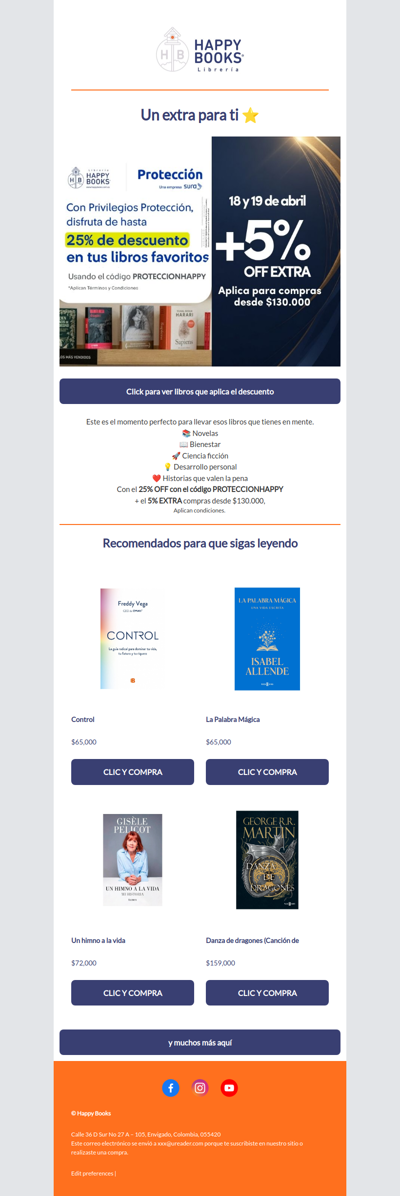 👀 Lo activamos solo por 48 horas