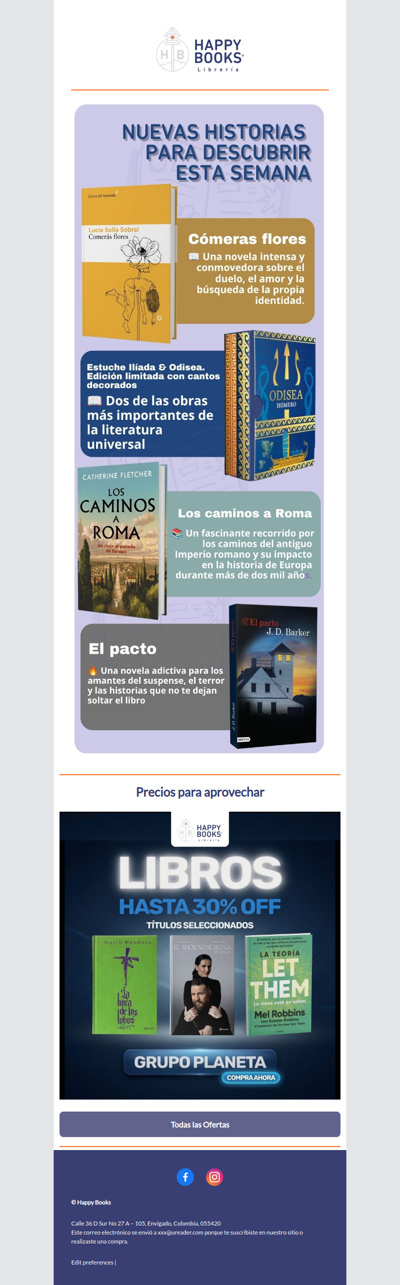 👀 Acaban de llegar y vale la pena conocerlas
