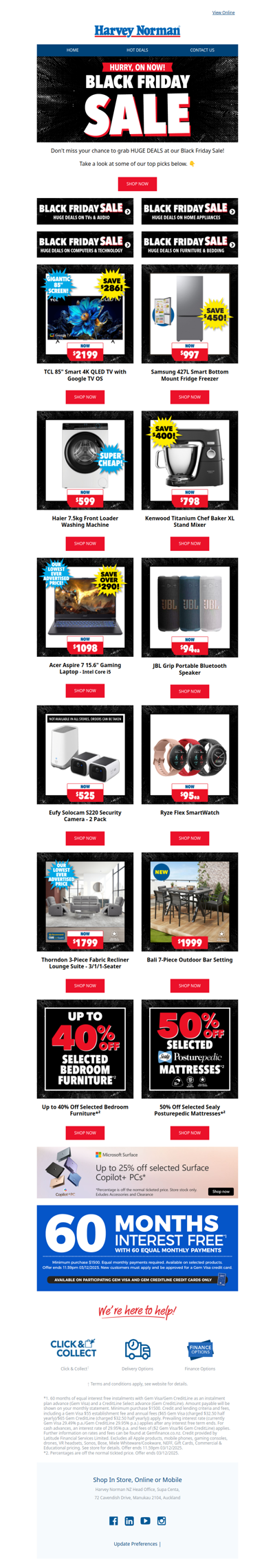 Black Friday Sale continues! 🤩