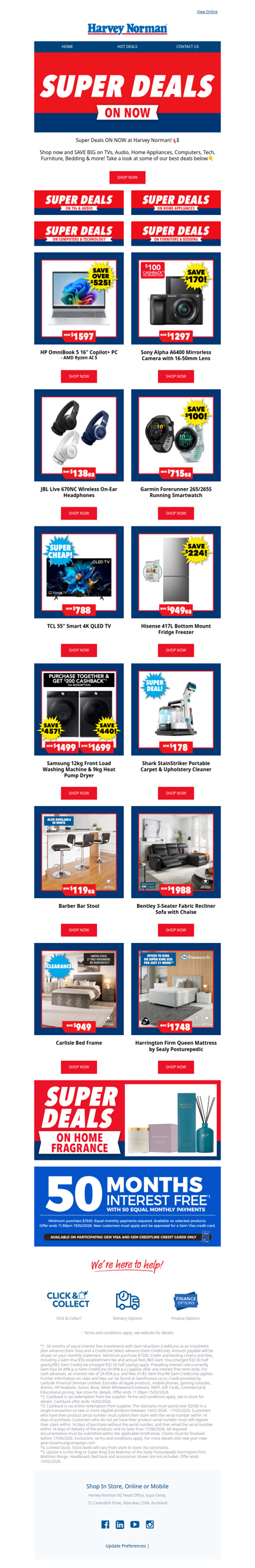 🚨Our Deals are going SUPER! 🚨