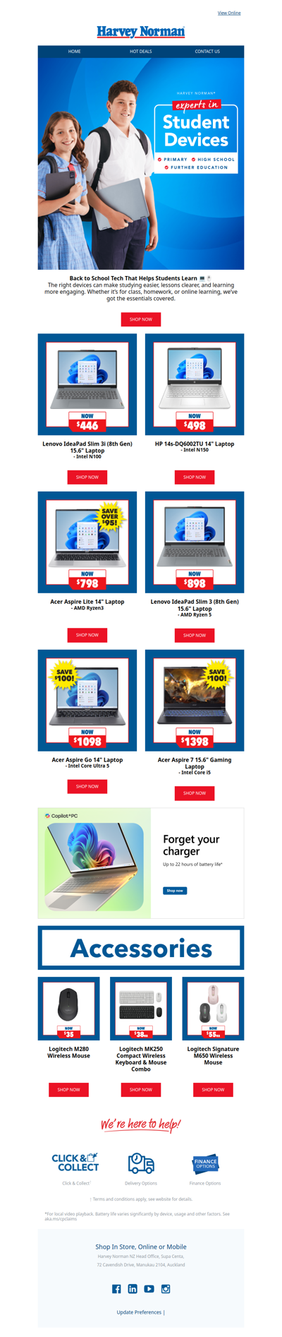 Power your learning with BYOD 💻🖱️