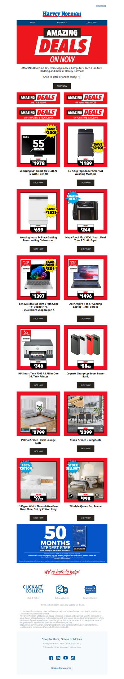 These Deals are AMAZING! 🤩