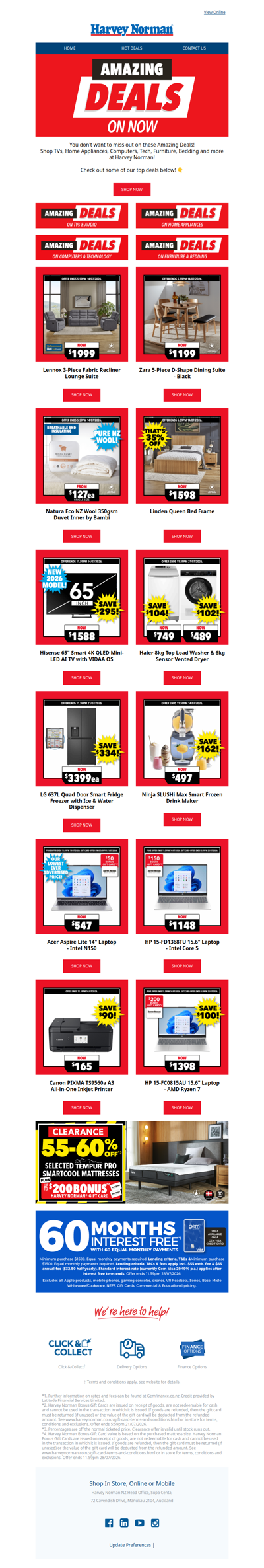 These Deals are AMAZING! 💥