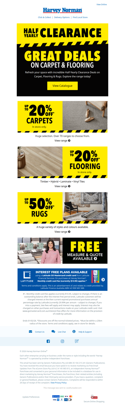 Save big on Carpet, Flooring & Rugs with Amazing Deals | Shop now
