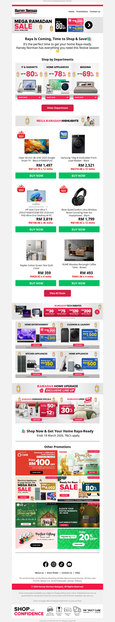 Start Your Raya Prep Today ✨