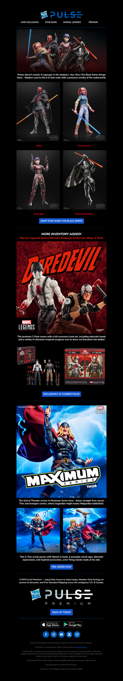 Power doesn’t vanish. It regroups in the shadows...