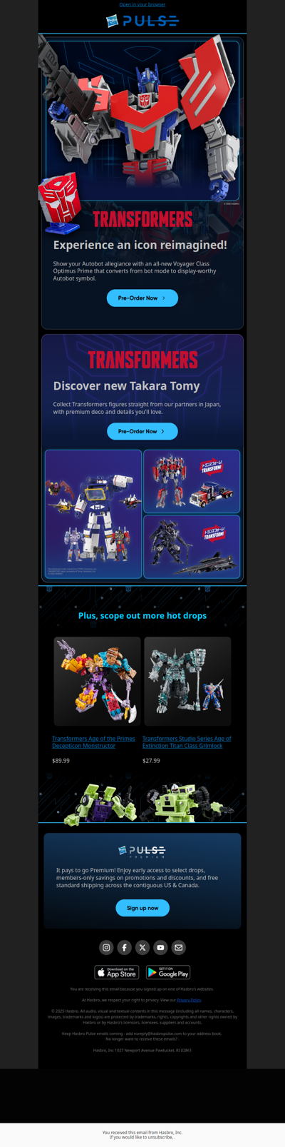 Leadership, forged into an icon!