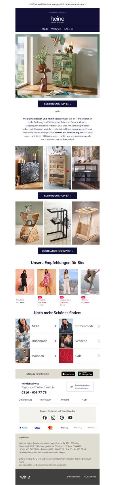 Der Frühling zieht bei uns Zuhause ein 🌷