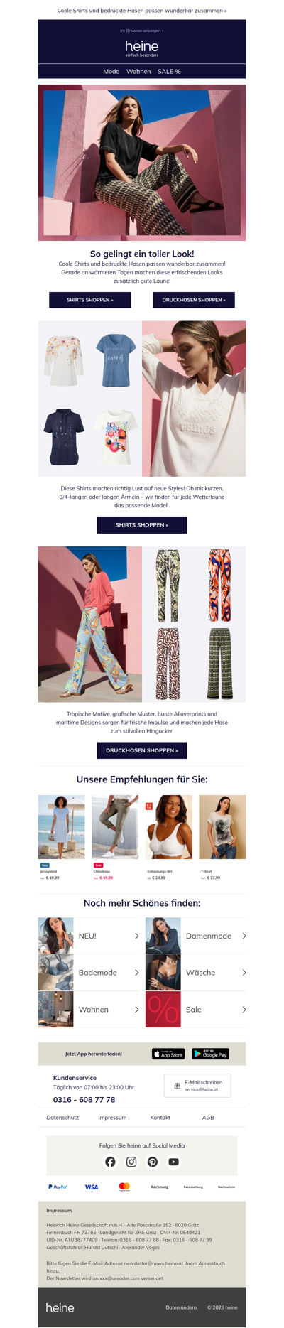 So einfach gelingt ein bezaubernder Look ✨