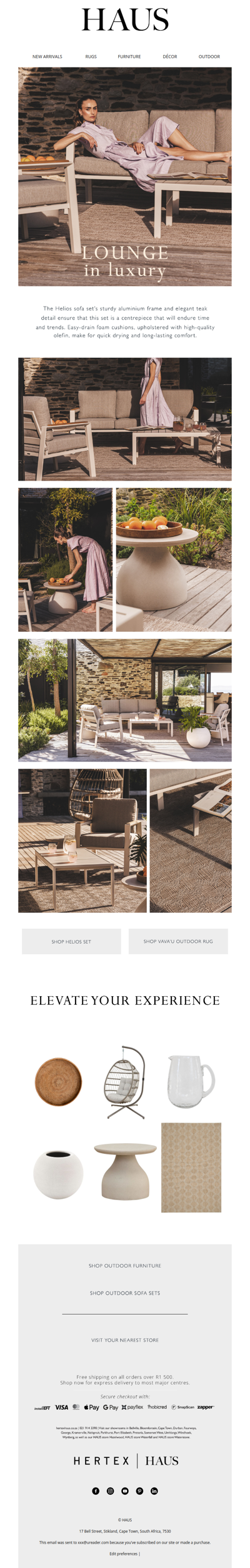 Ready to Lounge in Style?