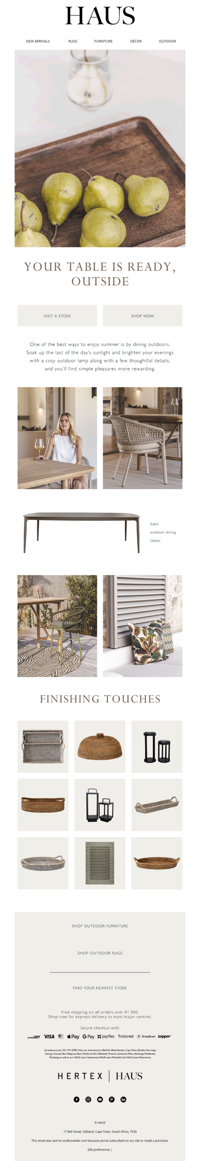 Summer’s best-kept secret