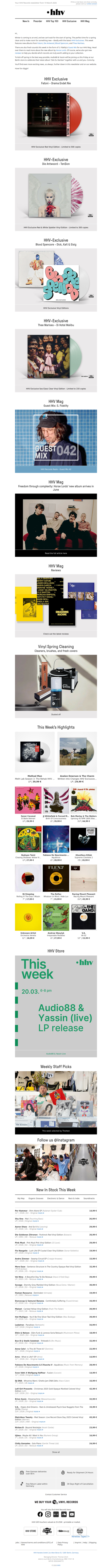 Fatoni, Blood Spencore, Die Antwood