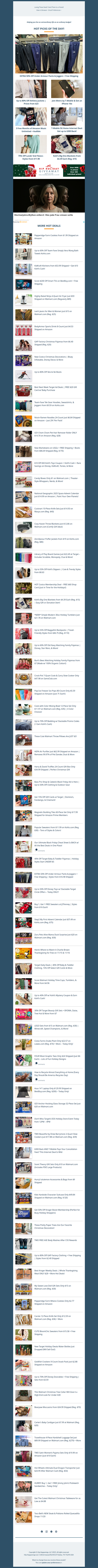 Extra 50% Off UA | 80% Off Athleta | T-Mobile 5G Home Internet Deal | Free Amazon Music Unlimited | 75% Off Lands’ End | Metro by T-Mobile Deal