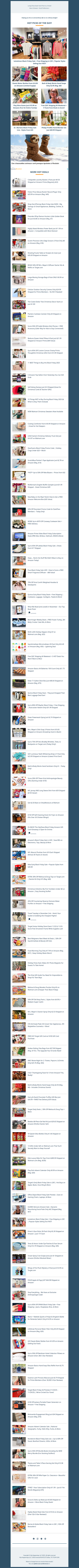 $14.99 Owala Bottles | $15.99 Play Nine Game | $33 Dr. Martens | Free QVC Shipping Weekend | $130 Off Philips ProMix Handblender