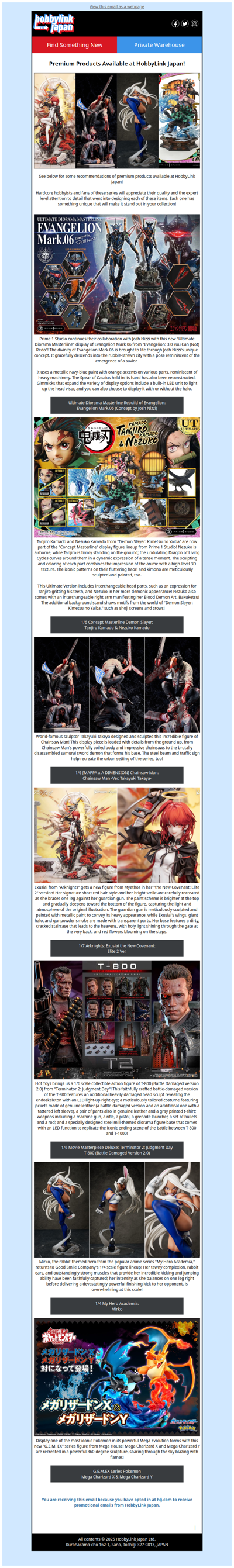 Premium Figures for the Most Dedicated Fans 💎