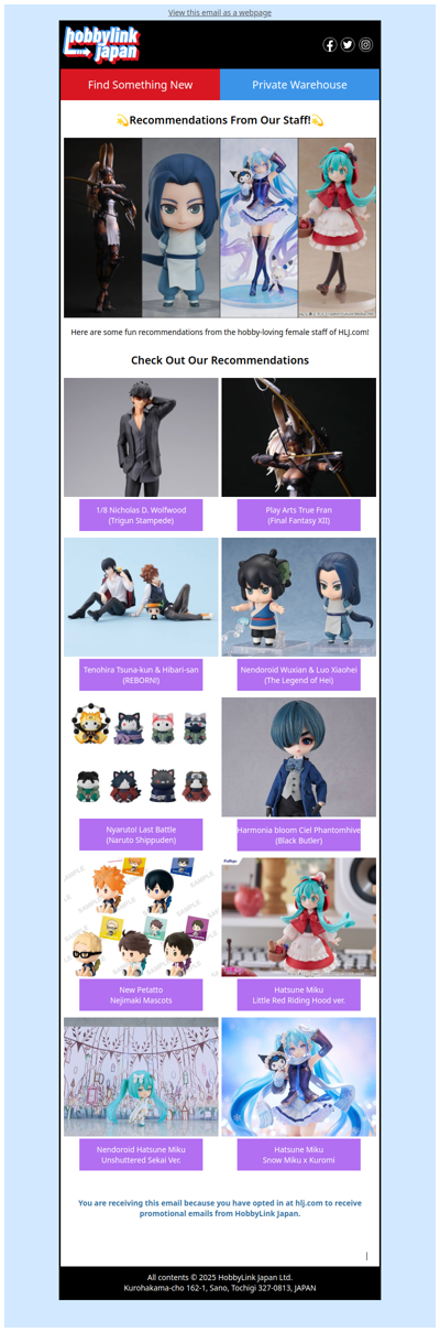 Popular With Women This Week!💫