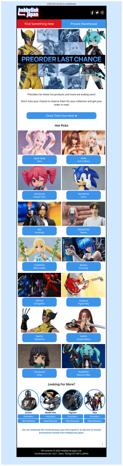 Time Is Running Out ⌛