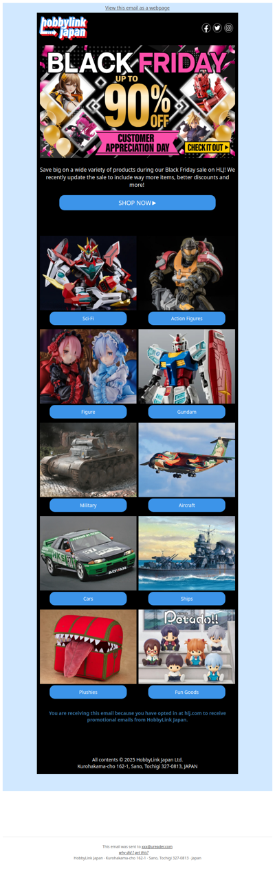 🔥 Black Friday Sale: Don't miss out!