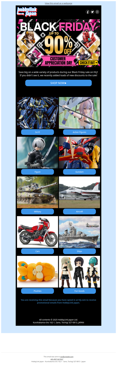 🔥 Black Friday Sale: Don't miss out!