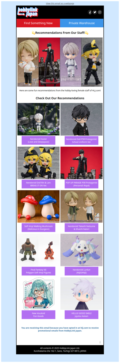 Popular With Women This Week!💫