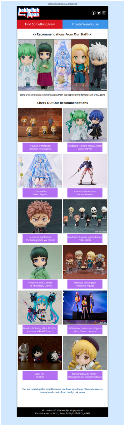 👀Popular With Women This Week!