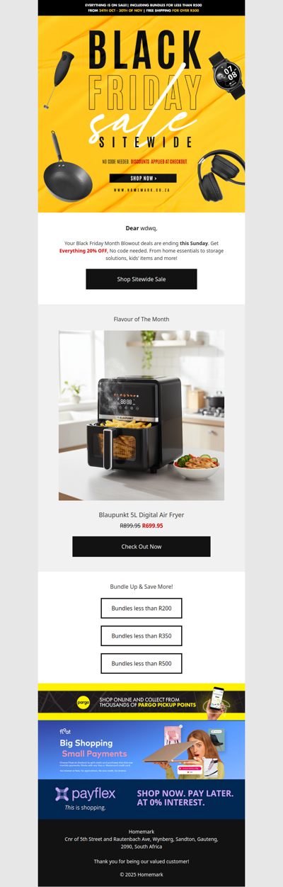 wdwq, Black Friday Deals Await you!