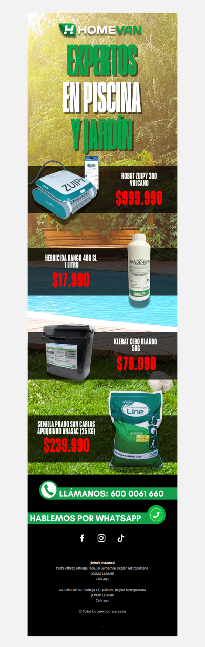 Acá tienes los mejores precios 😁