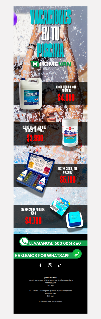 Las altas temperaturas no paran 🥵☀️