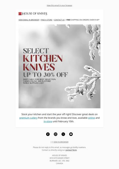 These Deals Won't Be Around For Long...