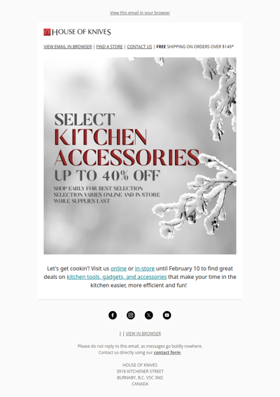 Great Gadgets At Great Prices