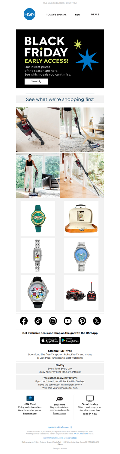 Make Cleaning a Breeze with Shark & More 🫧